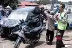 Mini Bus Pencabut Nyawa