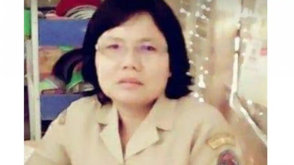 Bu Guru SD yang Ditemukan Tewas dengan 24 Tusukan Dikenal Ramah