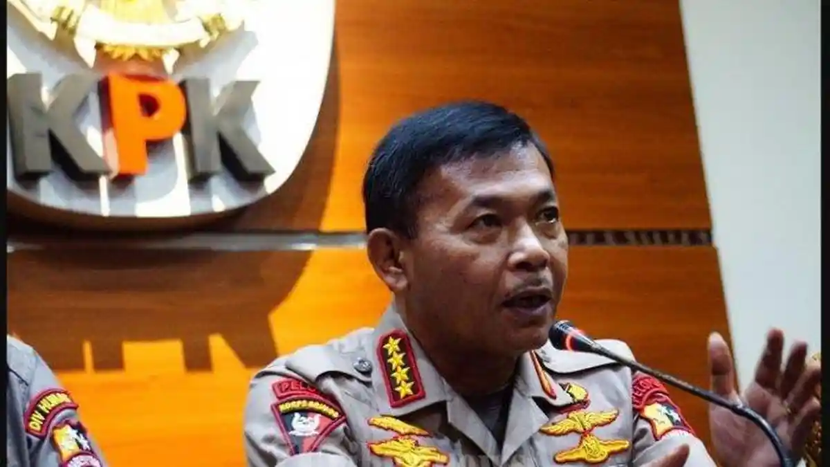 Maklumat Kapolri, Warga Dilarang Berkumpul Untuk Cegah Penyebaran Virus Corona