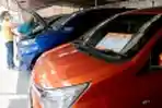 Bursa Mobil Central City Mall Penggaron
