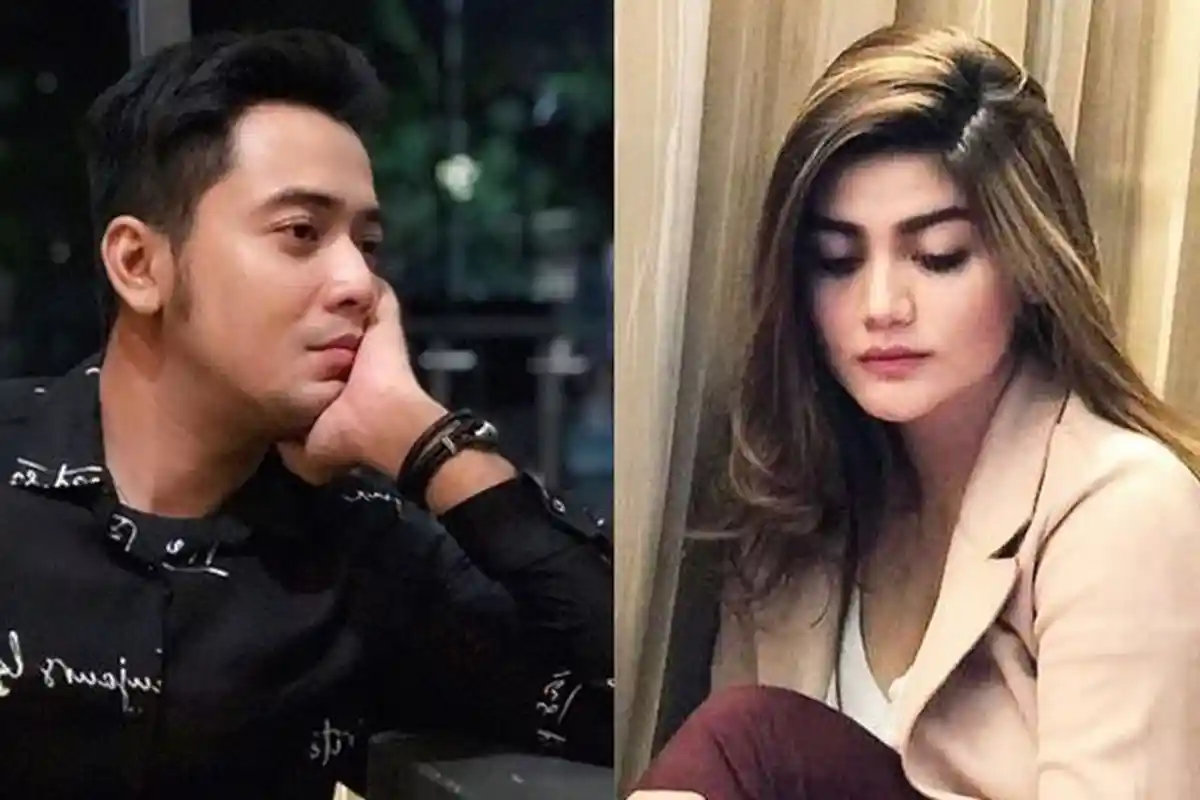 Anthony Hillenaar Tutup Pintu Damai Kriss Hatta, Nasib Mantan Hilda Vitria Saingan Billy Syahputra?