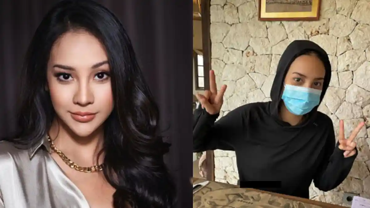 Gegara Perankan Pelakor di Layangan Putus, Anya Geraldine Rela Ubah Penampilan, Takut Diserbu Haters