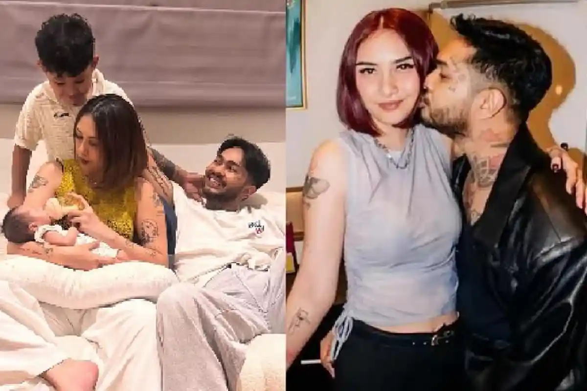 Beby Prisillia Pastikan Tak Akan Tinggalkan Onadio Leonardo Meski Terjerat Narkoba, Doa Istri Onad