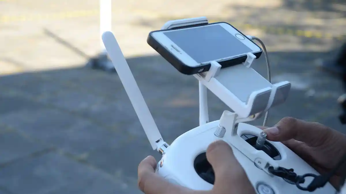 FCC Larang Drone Buatan China Masuk Pasar Amerika Serikat, Ini Penyebabnya
