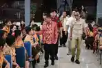 Bupati Sintang Gregorius Bala Motivasi Siswa, Ungkap Perjuangan Sulit Saat Sekolah Dasar