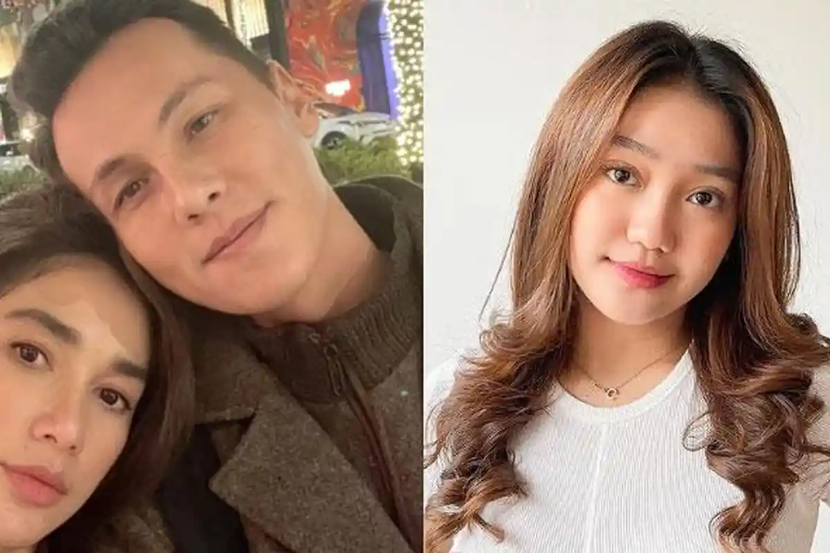 Akhirnya Andhika Pratama Jawab Hubungannya dengan Chandrika Chika, Momen Pertama Ketemu: Tuan Rumah