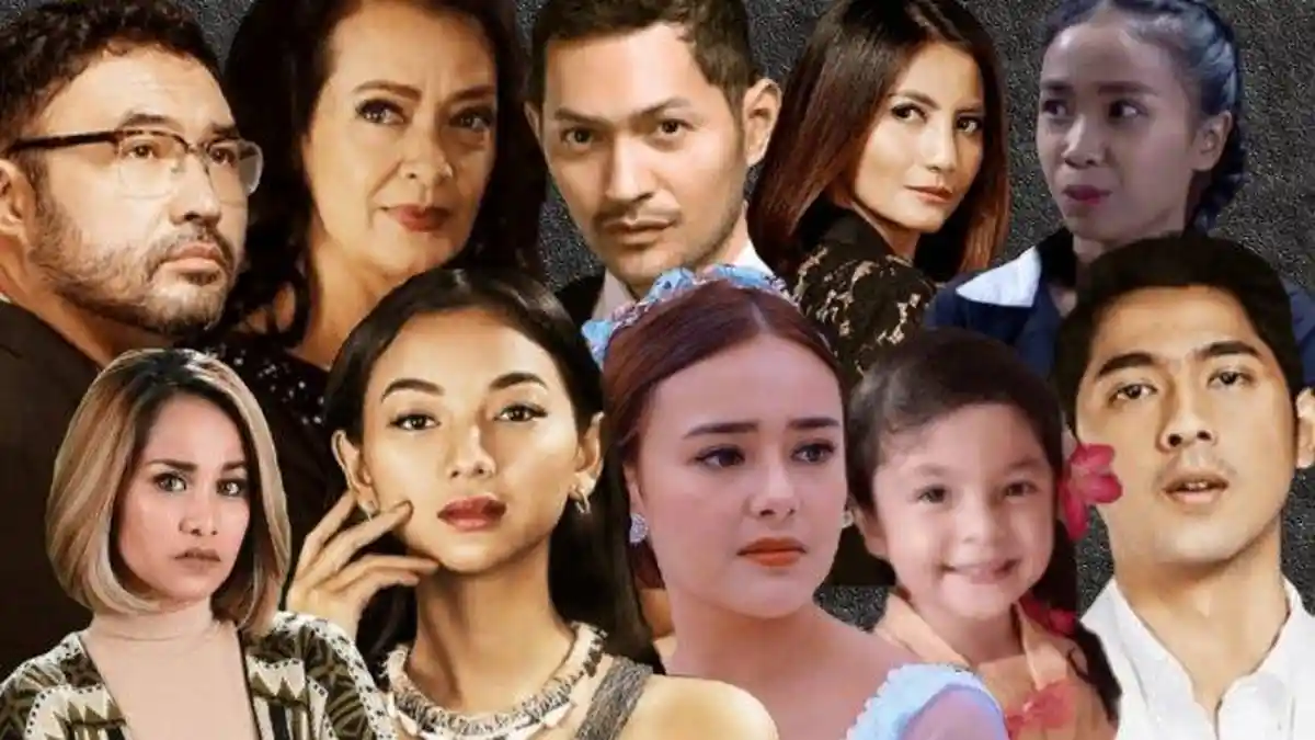 Sinopsis Ikatan Cinta Kamis 3 Juni 2021: Nino Selidiki soal Kedekatan Elsa dan Ricky, Al Diancam