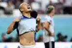 Piala Dunia 2022: Jerman vs Jepang