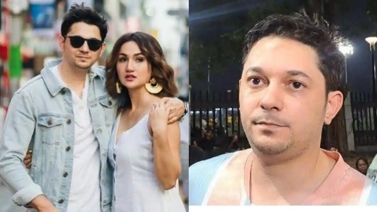 Pembelaan Andrew Andika Soal Selingkuh dari Tengku Dewi Putri