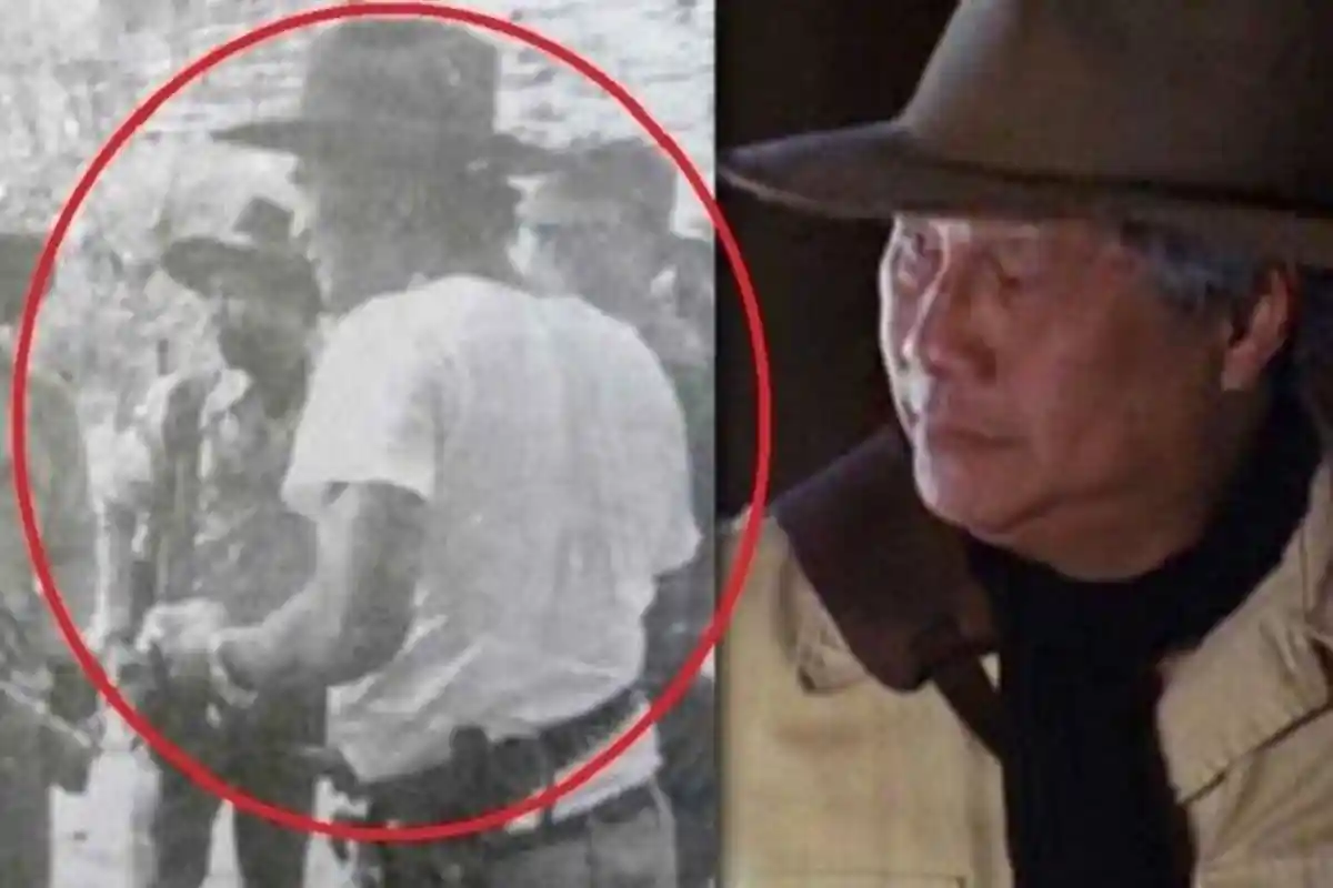 Kisah Kolonel Dading di Operasi Seroja Timor Timur Kini Timor Leste, Hanya Modal Topi & Celana Jeans