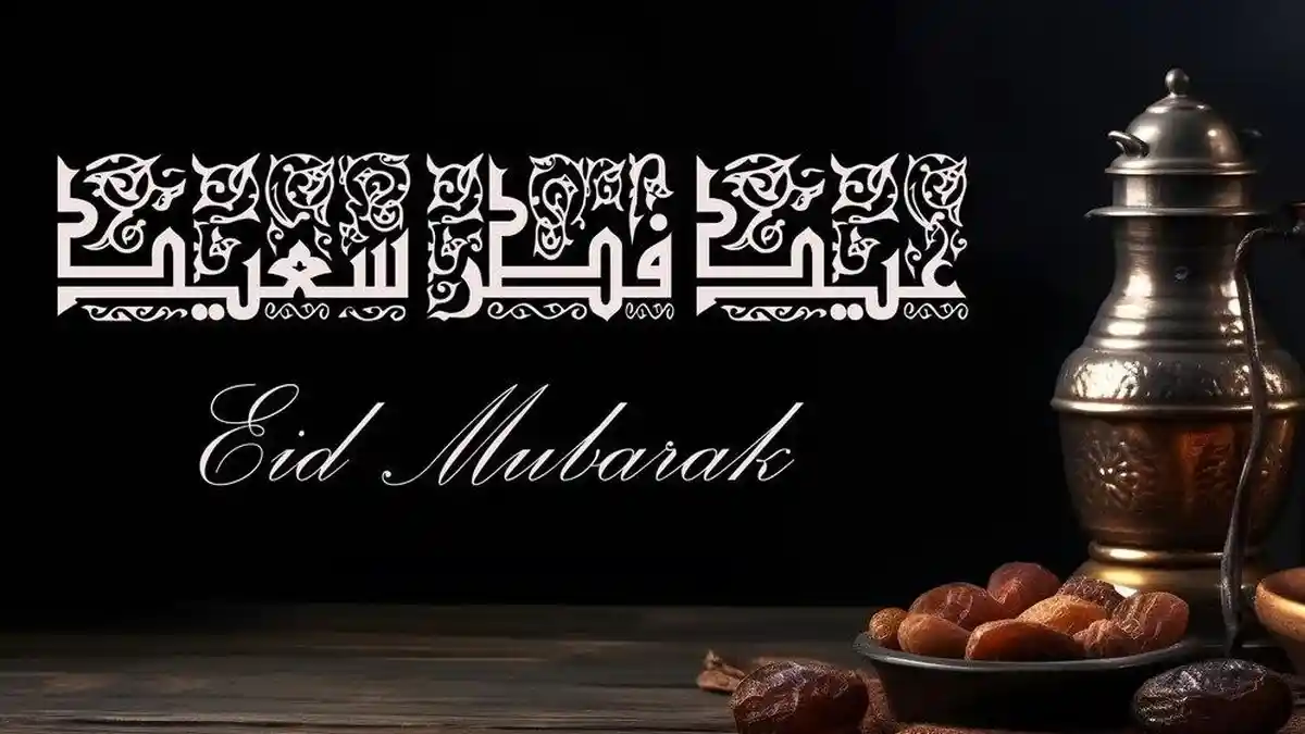 40 Ucapan Selamat Lebaran Idulfitri 2025 Bahasa Arab dan Artinya, Cocok Dikirim Kolega dan Status WA