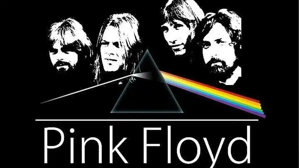 Lagu-Lagu Pink Floyd yang Perlu Kamu Dengar Sekali Seumur Hidup