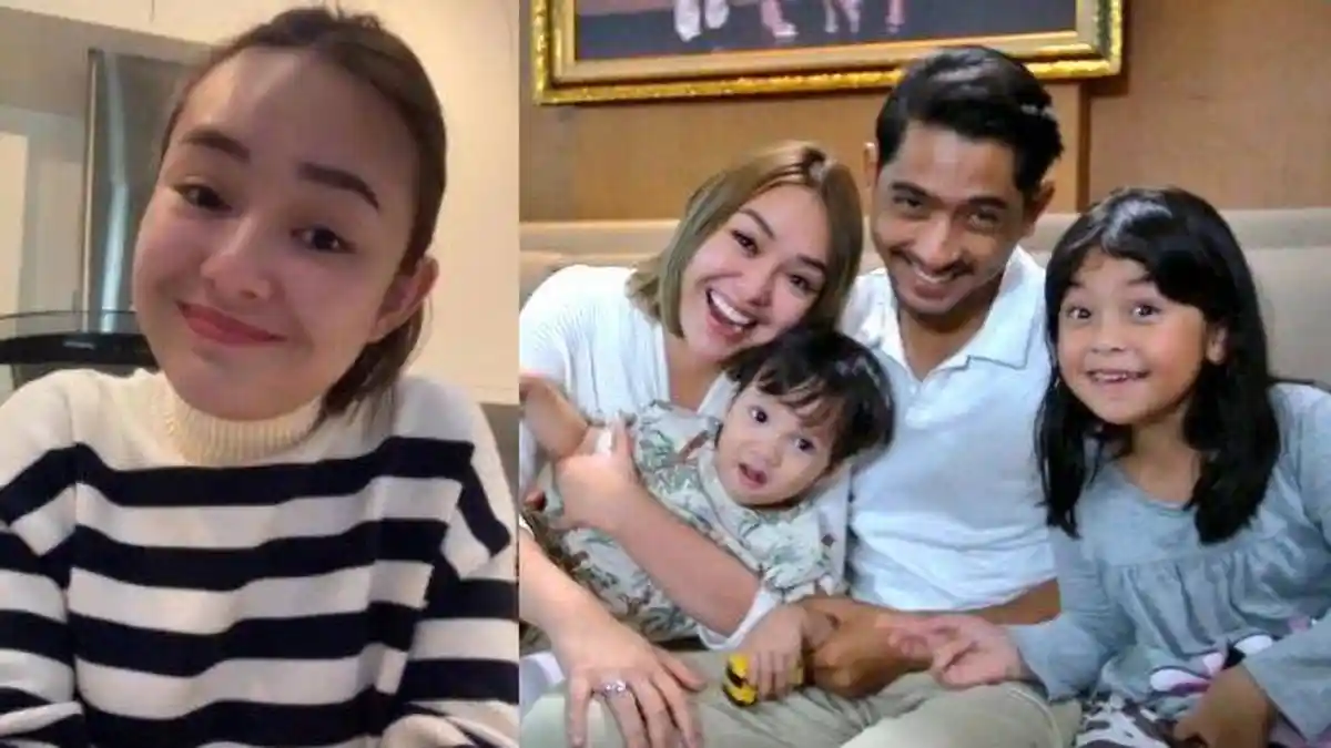 'Aku Tahu Berat Banget' Curhat Pilu Amanda Manopo Pamit dari Ikatan ...