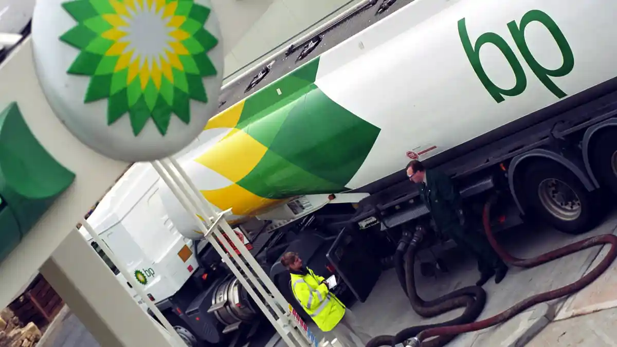 British Petroleum dan ADNOC UEA Batalkan Kesepakatan Beli Saham Perusahaan Gas Israel 2 Miliar Dolar