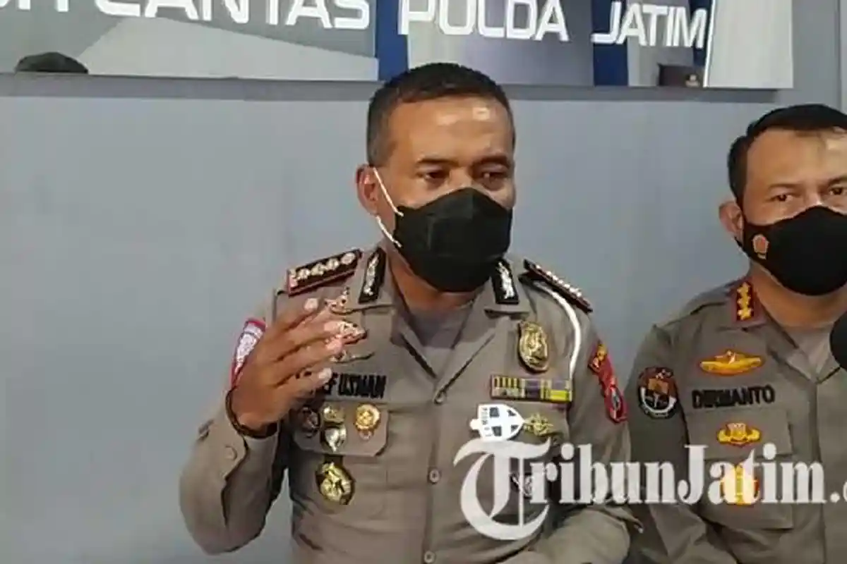 Sopir Cadangan Bus Maut di Tol Sumo Diduga Konsumsi Sabu, Polisi: 1 Jam Tak Ikut Kegiatan Wisata