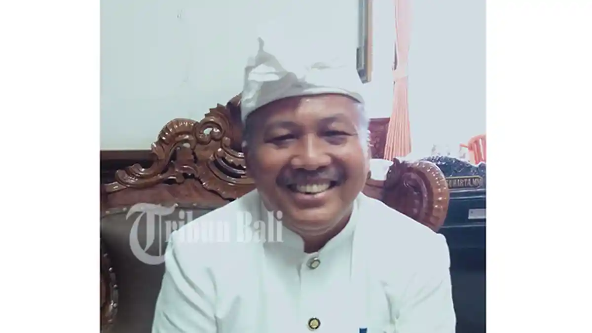 Gianyar Tengah Lakukan Beberapa Pengadaan, Biaya Pengadaan Lampu Lebih Besar dari Kesehatan