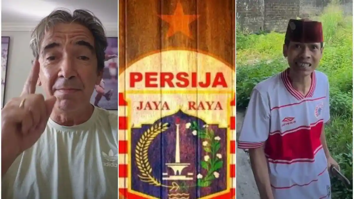 Laga Persija vs Persib Terbuang dari Jakarta: Luciano Leandro Serukan ...