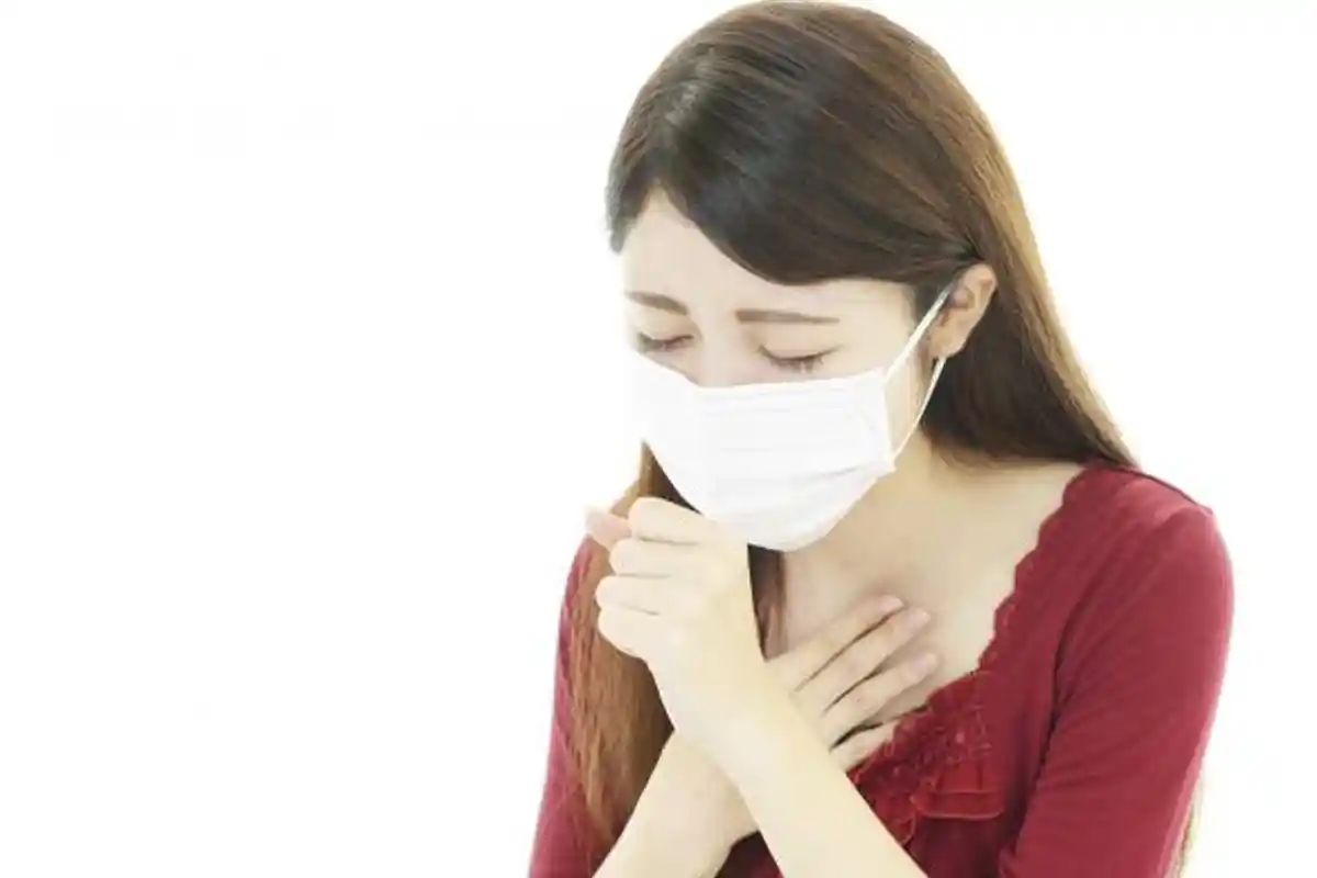 Kepoin Guys  ! Cara Penularan dan Gejalanya Sama, Bedanya Antara TBC dan Covid-19