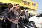 Jokowi Ke Daerah Langganan Banjir 