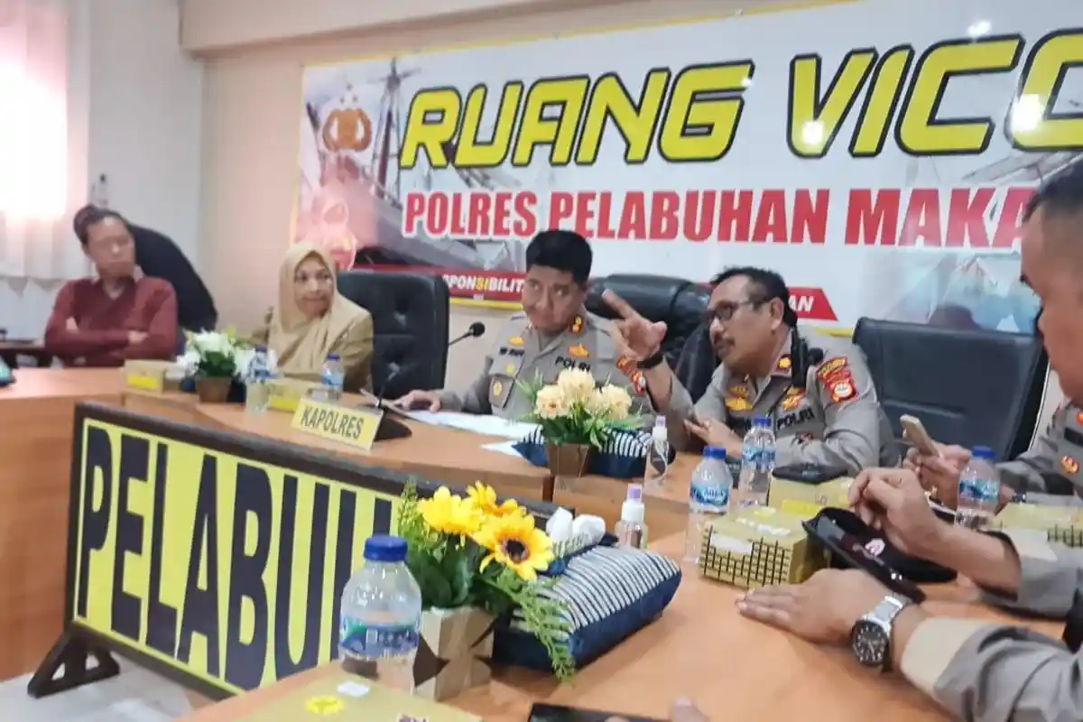 Digelar 5 Februari, Yuk Meriahkan Jappa Jokka Cap Go Meh di Jl Sulawesi Makassar