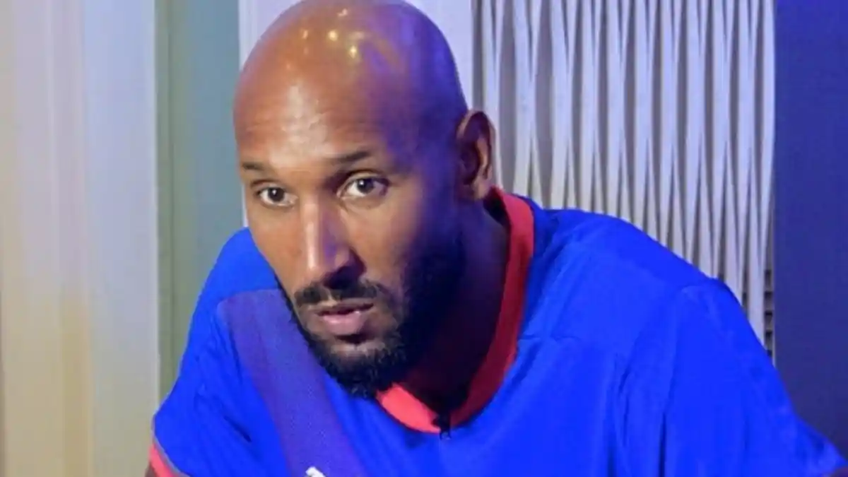 Zinedine Zidane dan Real Madrid Perjalanannya Masih Jauh kata Nicolas Anelka