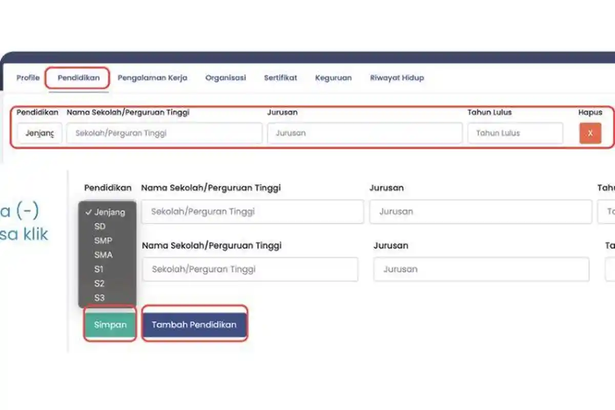 Pengumuman Jadwal Ujian dan Cara Pilih Lokasi Tes SKB Non CAT Kemenag 2024 di casn.kemenag.go.id