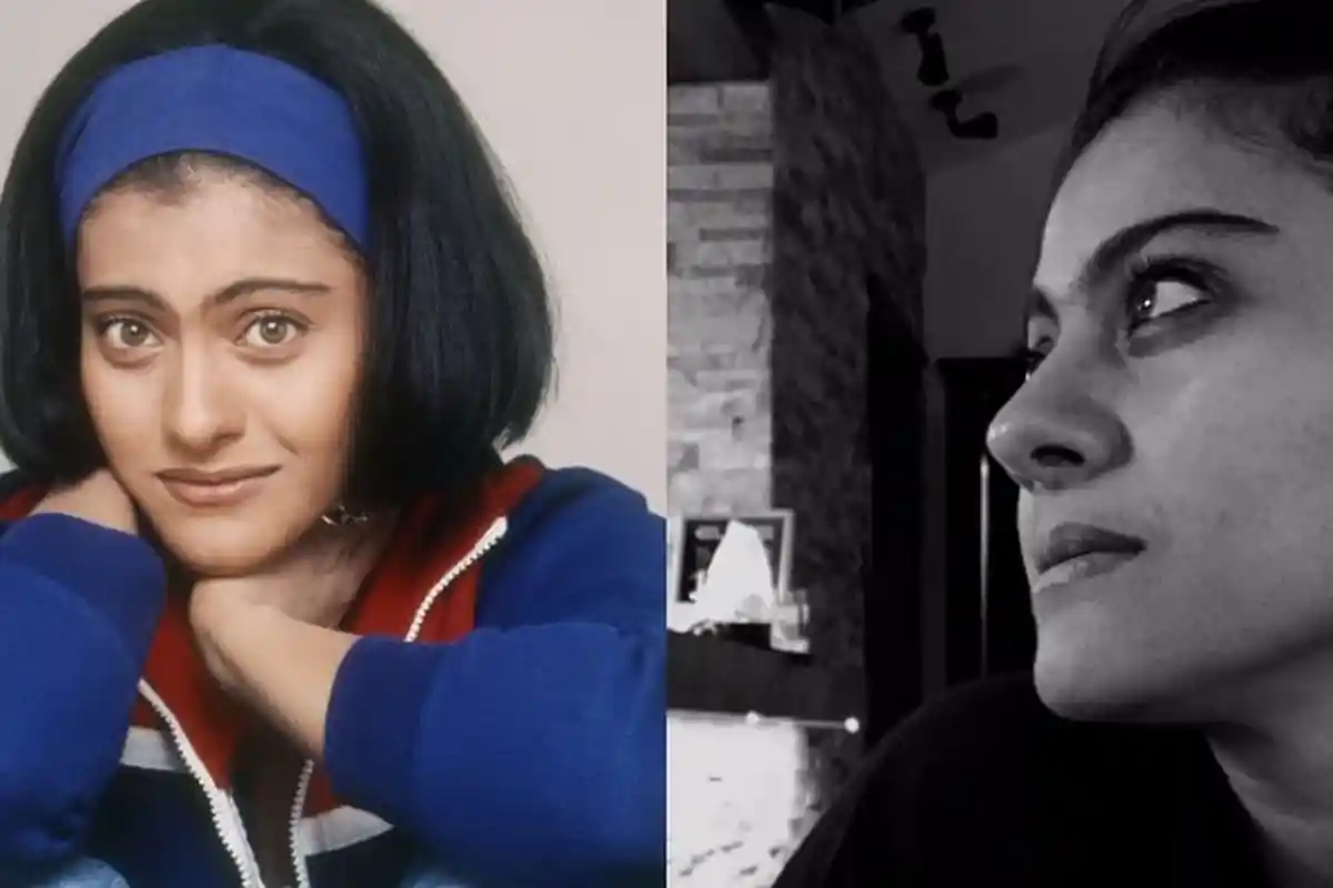 Tak Disangka 25 Tahun Jadi Bintang Bollywood, Kehidupan Kajol Saat Ini Bikin Syok!