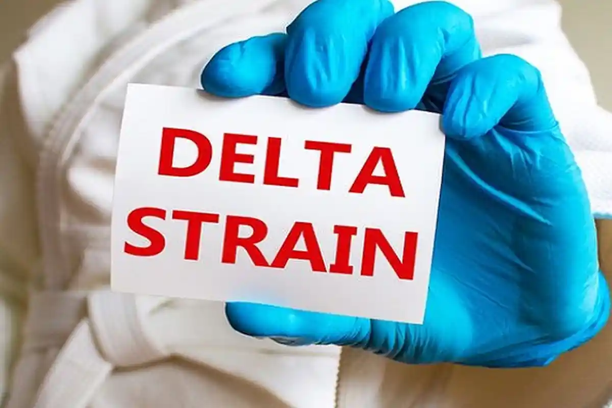 Covid Varian Delta Masuk NTT, Inilah Gejala Jika Terkena Covid19 Varian Delta, Kamu Wajib Tahu