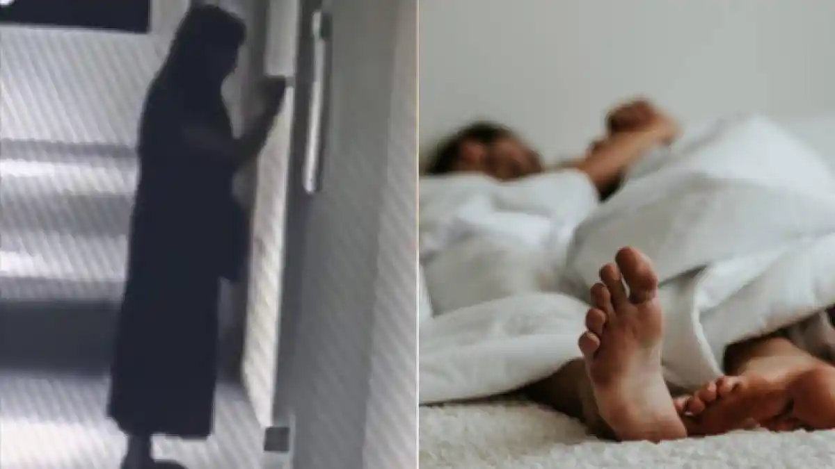 Pemilik Kontrakan Dijebak Seorang Gadis Agar Diberikan Sewa Gratis, Kerap Dikirimi Foto Tak Senonoh