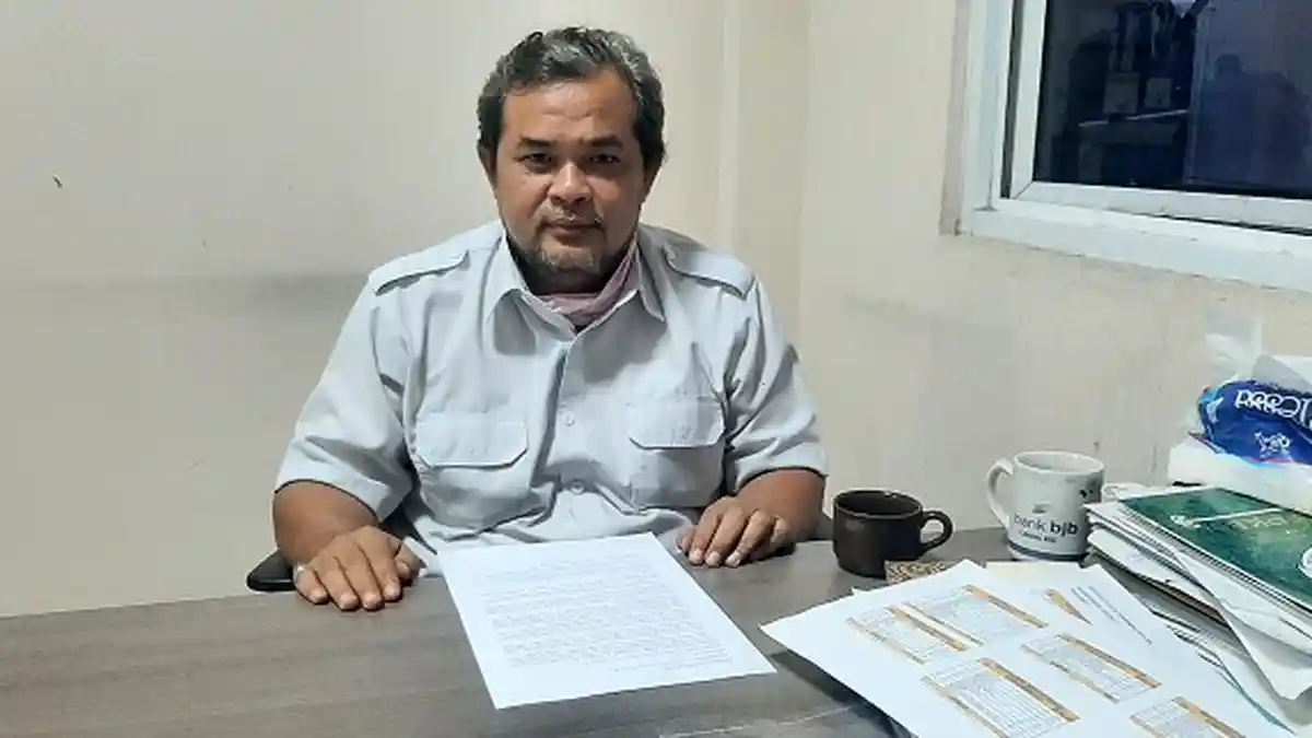 Trauma Healing untuk Korban Kekerasan Seksual pada Anak di Ciputat Kota Tangsel