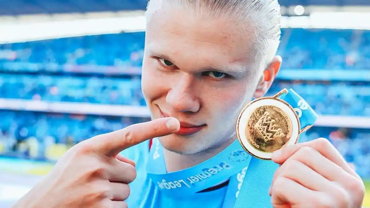 PREDIKSI Susunan Pemain Man City vs Man United Final Piala FA, Streaming Manchester City vs MU di HP