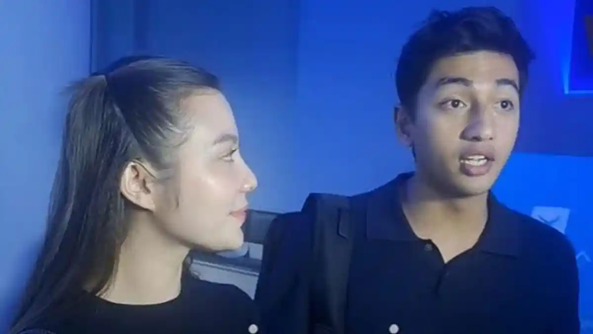 Harris Vriza dan Haviza Devi Anjani Siap Menikah, Persiapan Sudah 80 Persen