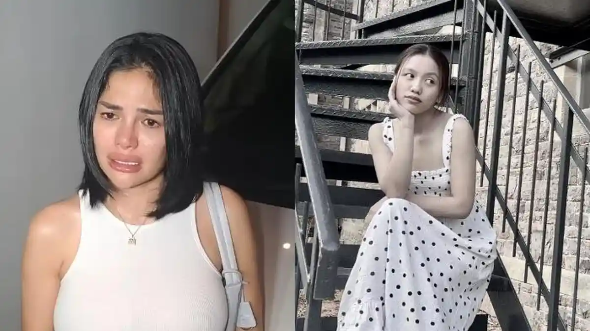 Momen Lolly Pasang Badan Bela Nikita Mirzani sebelum Bermusuhan