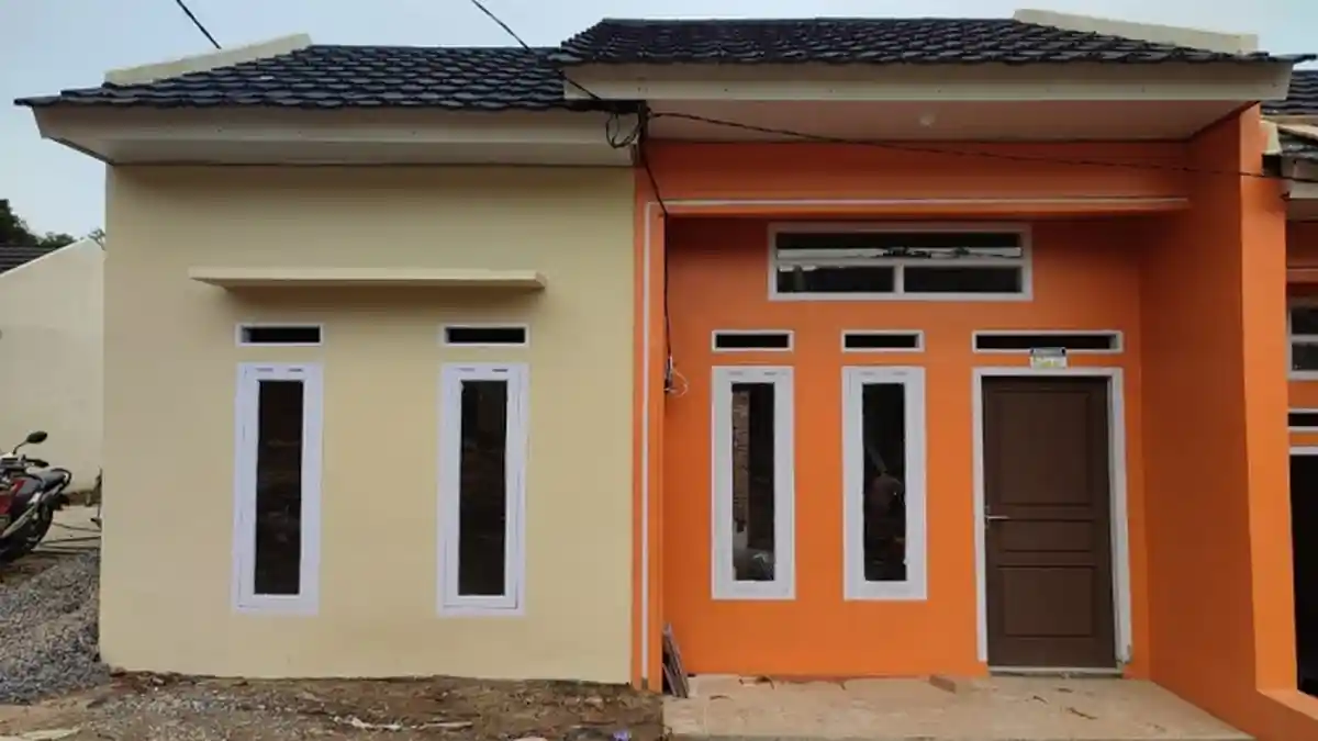 Info Rumah, Perumahan Griya Alam Cemerlang 4 Siap Huni