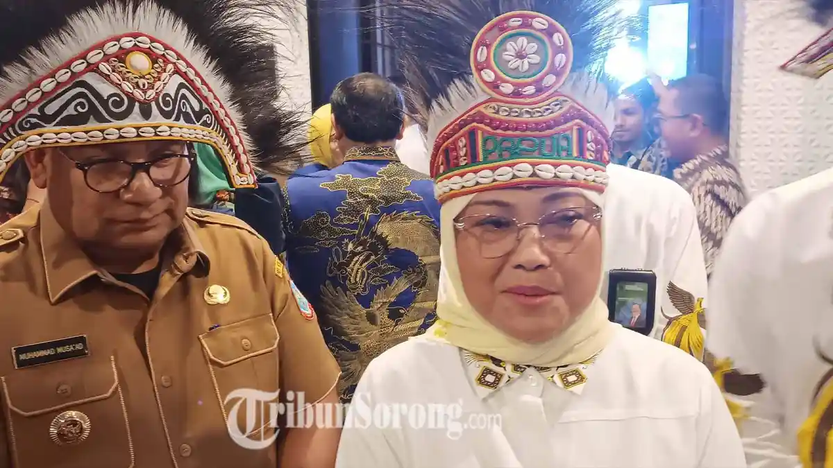 Menaker: Program KKIN jadi Upaya Kemenaker Menyambut Indonesia Emas 2045