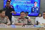 Permintaan Maaf Kapolda Sulsel Usai Polisi Telat Lerai Tawuran Ablam