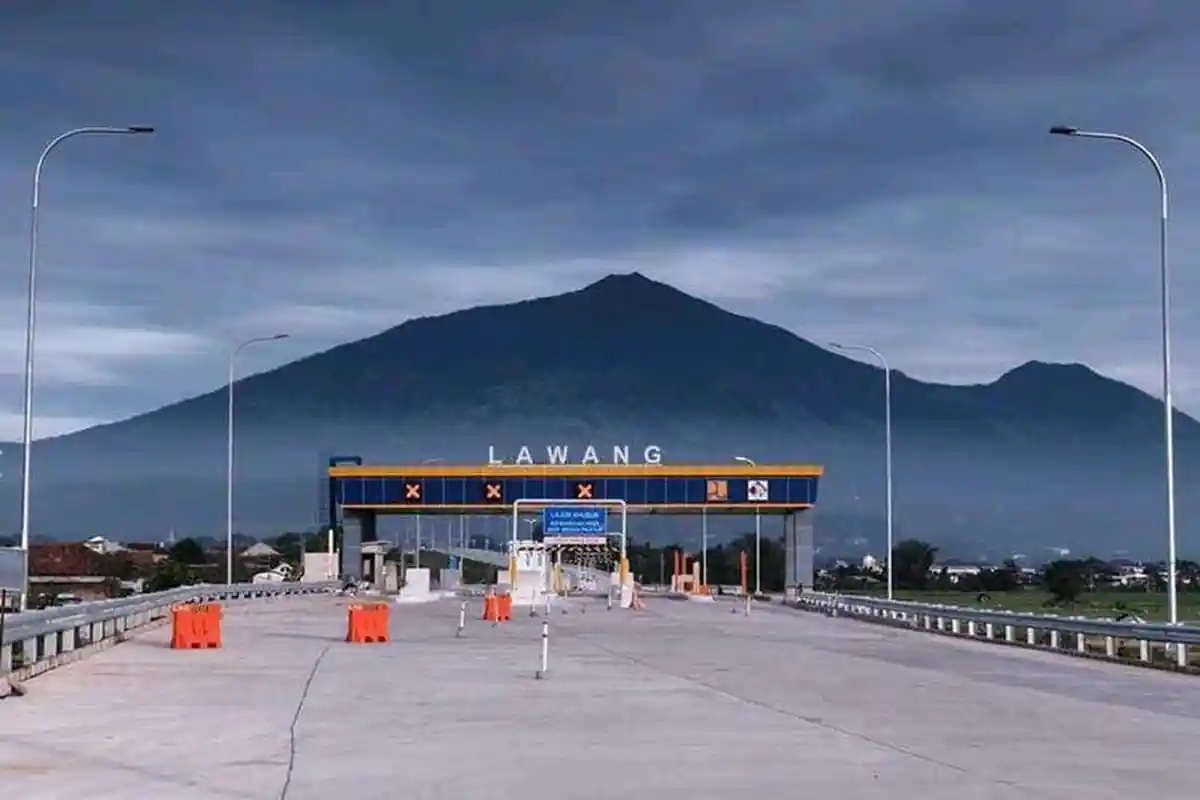 Daftar Tarif Tol Surabaya-Malang Tahun 2023, Cek untuk Persiapan Mudik Tahun Ini