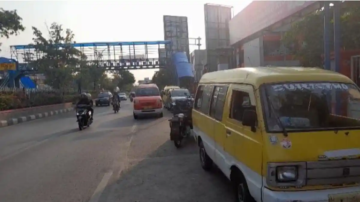 Mau Naikkan Tarif Penumpang setelah Harga BBM Naik, Organda Semarang Tunggu Kebijakan Pemerintah