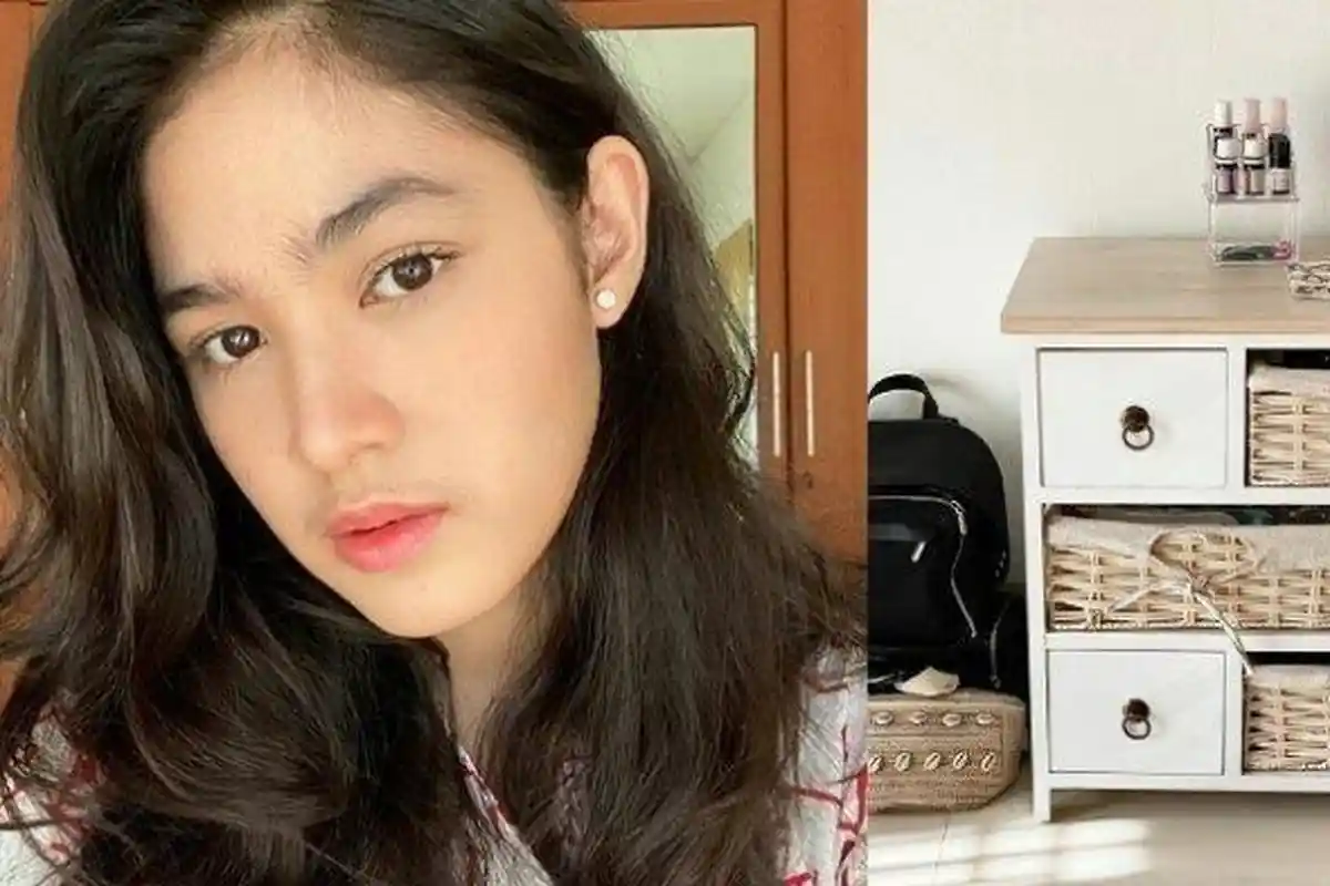 Kerap Temani Cut Syifa Syuting, Ternyata Ini Artis Pendatang Baru yang Begitu Dekat sama Cut Syifa