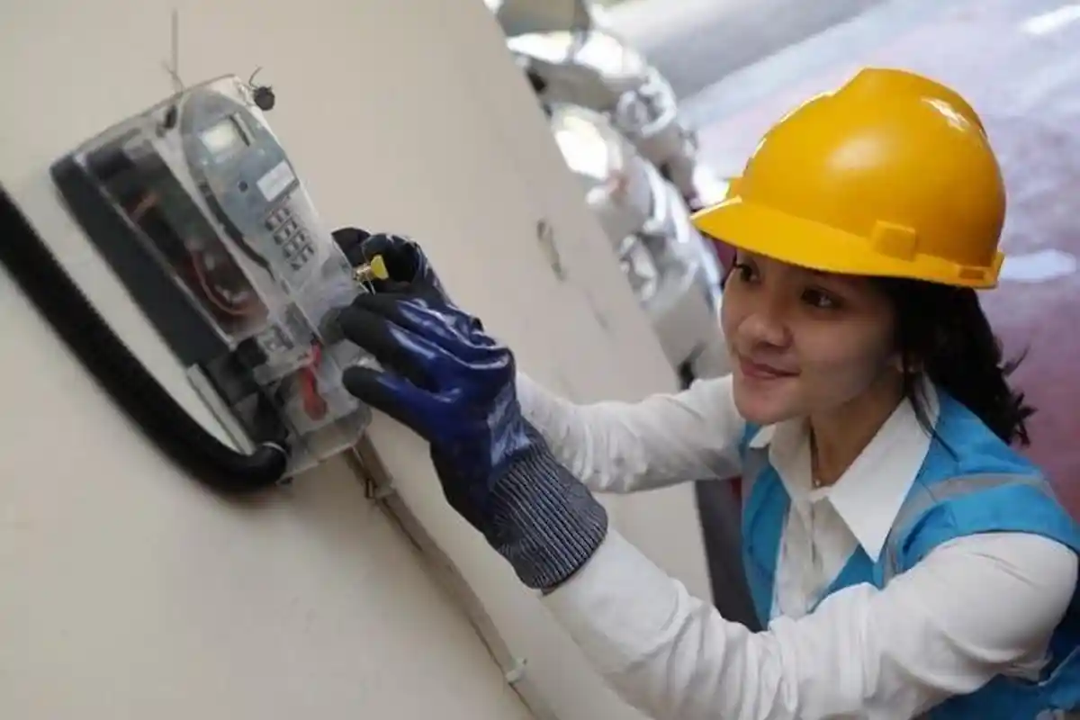 DAFTAR Harga Tarif Listrik PLN Terbaru per Juli 2022 untuk Golongan Non-Subsidi