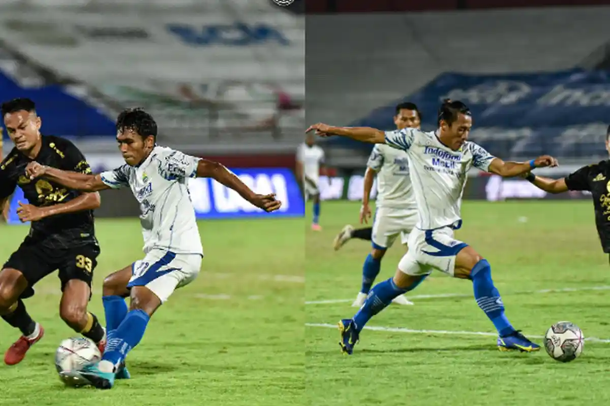 Persib Bandung Vs Persebaya, Anak Asuh Robert Alberts Punya Catatan Buruk, Pernah 3 Kali Dibantai