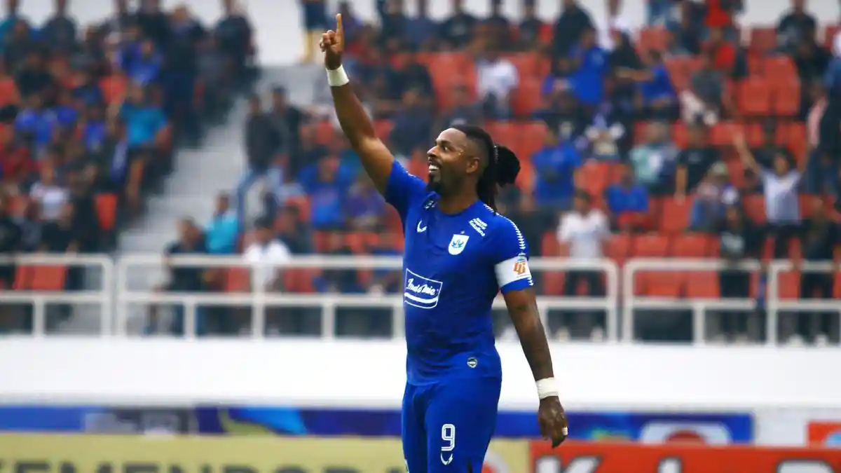 PSIS Hari Ini: M Ridwan Sudah Terbiasa Tanpa Carlos Fortes, Striker Ini Disiapkan Kontra Persikabo