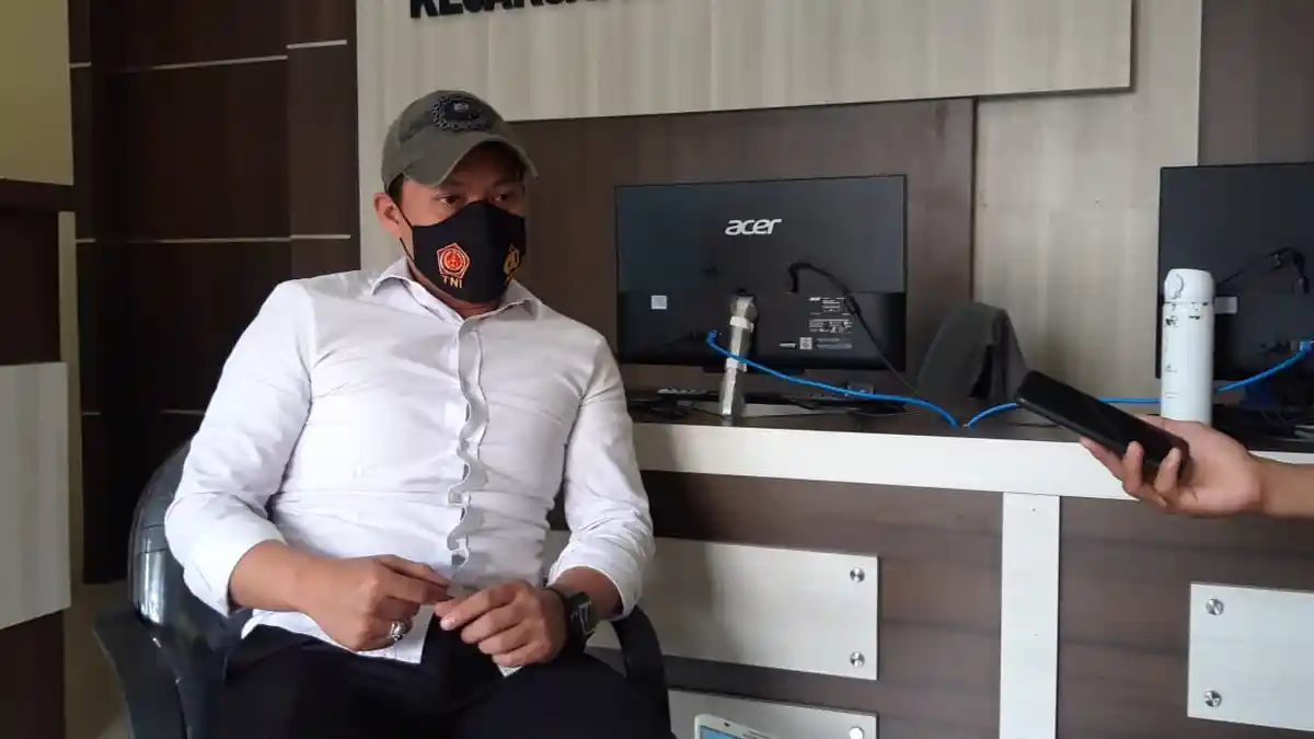 Lama Ditinggal Istri, Pria di Bintan Masuk ke Rumah Orang, Berhalusinasi Ada Istrinya