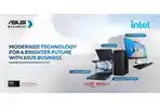 ASUS Sukses Cetak Produk B2B dengan Nilai TKDN Lebih dari 40 Persen