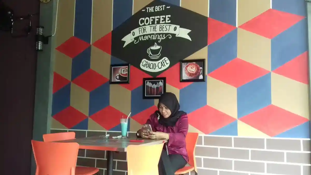 Ini 6 Cafe Asyik Buat Ngumpul di Kota Enrekang