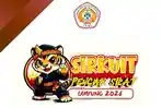 IPSI Lampung Gelar Sirkuit Pencak Silat Daerah 2026