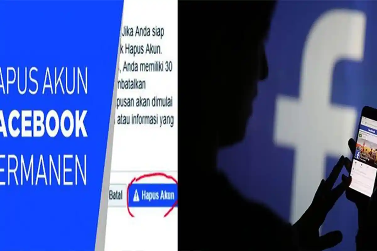 Cara Paling Efektif Memblokir Akun Facebook Untuk Meningkatkan Privasi Jika Akun FB Tidak Aktif!