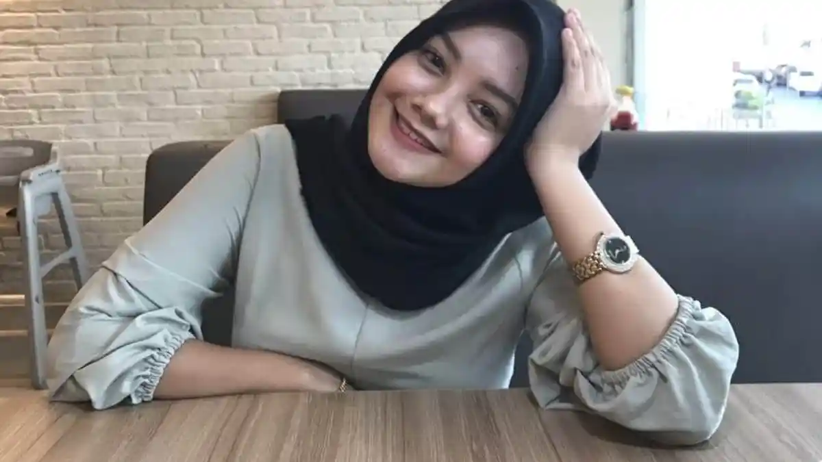 Torang Kanal - Putri Adinda Mokoagow, Kuliah dan Indeks Prestasi Kumulatif