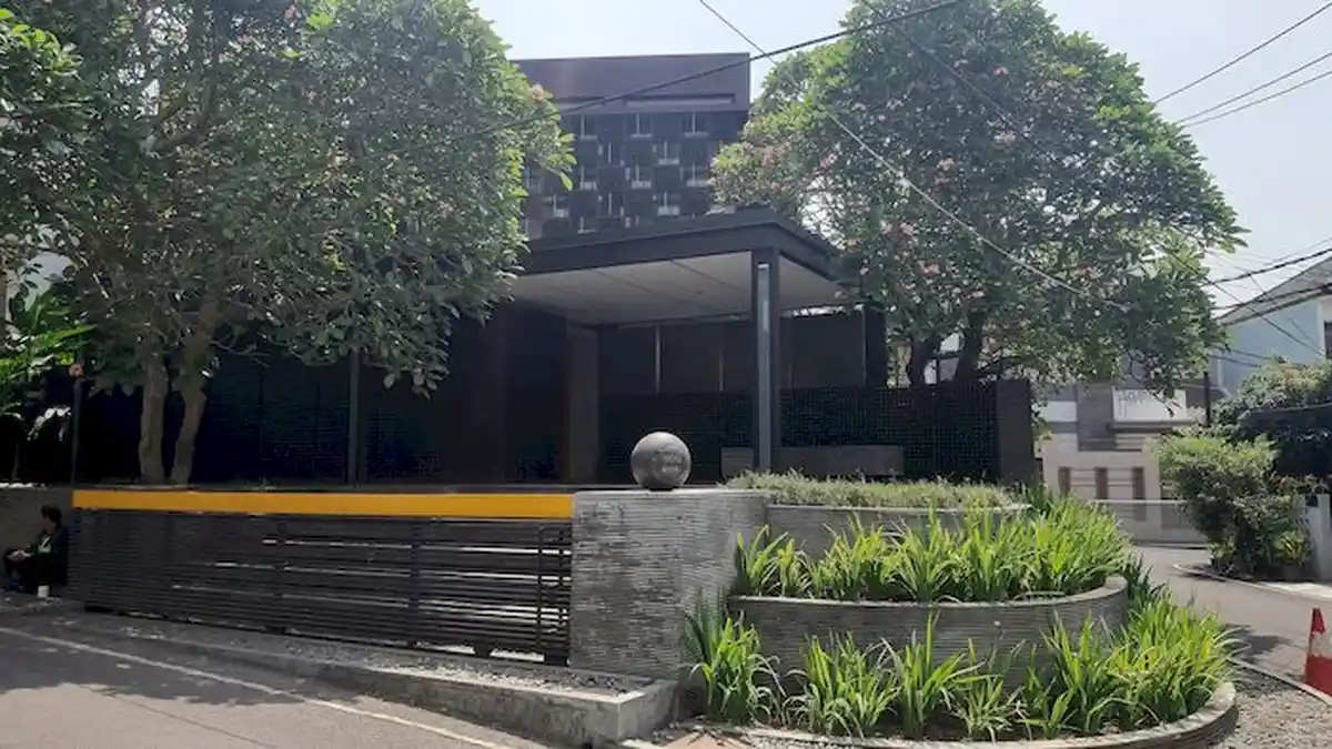 Ridwan Kamil Bakal Tinggalkan Gedung Pakuan, Tapi Takkan Pulang ke Rumah Botol di Cigadung
