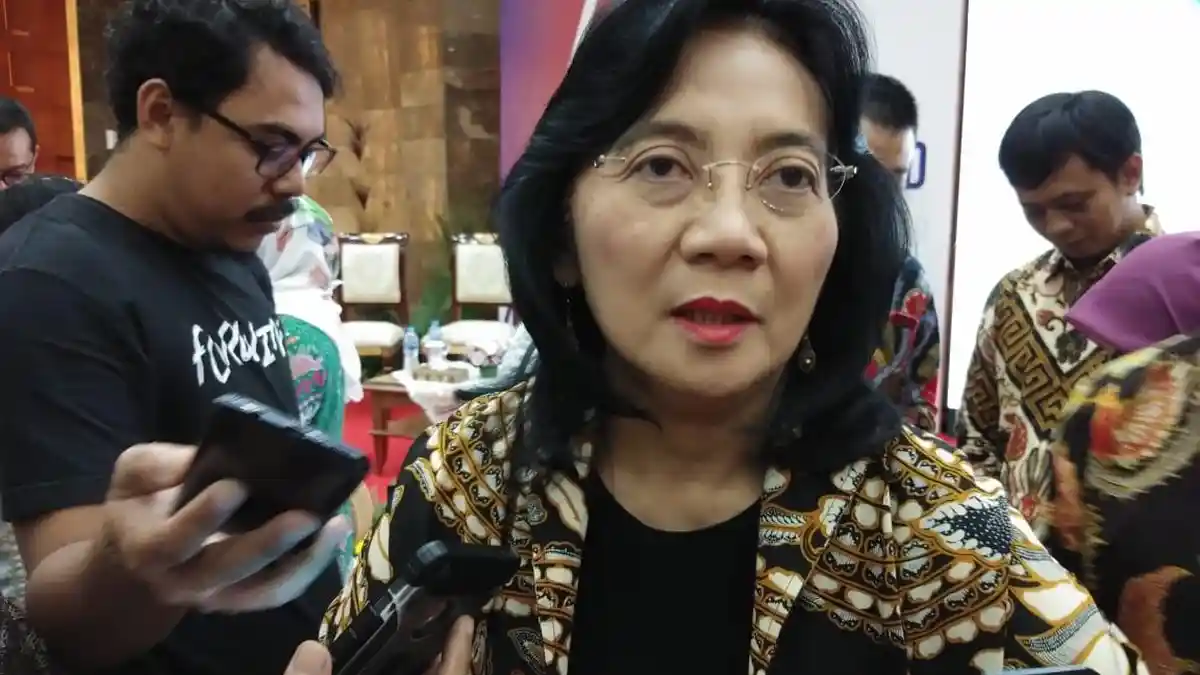 Lagi Tren di Eropa, Ekspor Produk Home Decor Digenjot